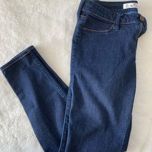 Hollister Junior Jeans Size 5S Waist 27